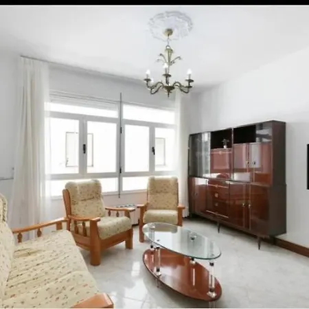 Delfina Apartamento *